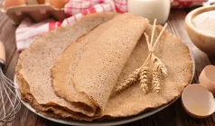 Crêperie Doc krampouz