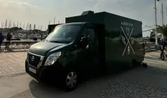 Alégria'de