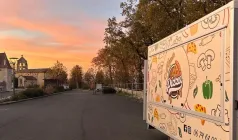 Alma Pizza (camion 2)