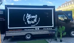 Aroma-Food 