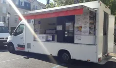 L'Arrêt Gourmand
