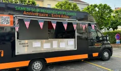 Au Burger Show
