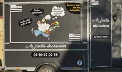 Au Jardin des Saveurs