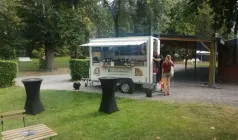 Au Roi De La Crêpe