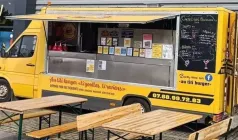 Au Titi Burger
