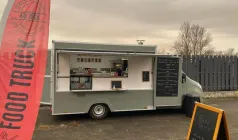 Au truck