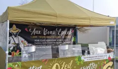 Aux Bons Epices