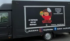 Aux P'tits Cailloux