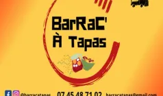 BarRac' à Tapas