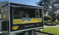 Basic Frites