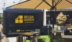 Belga Queen