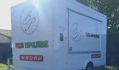 Bella pizza