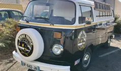 Bière Truck Landes & Gironde