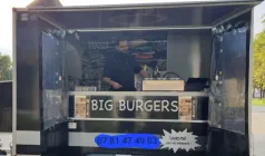 BIG Burgers