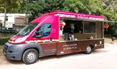 Bo Bun Truck