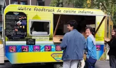 Bollyfood Express
