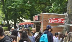 Burger Bel Air