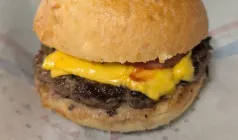 Burgers du Sidobre