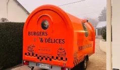 Burgers & Délices