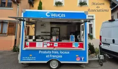 C Délices - Tournée 2
