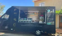 Ça roule food truck