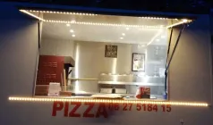 Camion Pizza