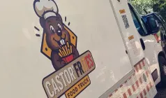 Castor’Frites