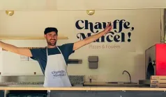 Chauffe Marcel
