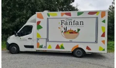 Chez Fanfan