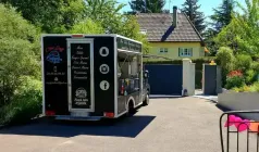 Chez Jeff Burger