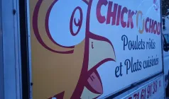 Chick'n Chou