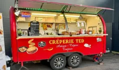 Crêperie Ted