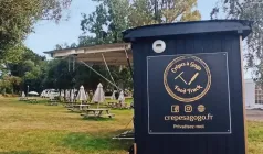 Crêpes à Gogo