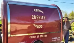 Crépite Food