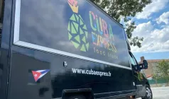 Cuba Express