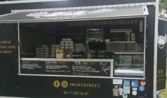 Delicestreet