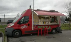 Denis Pizza