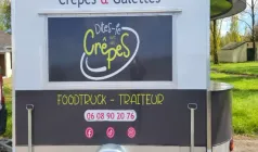 Dites-le avec des crêpes