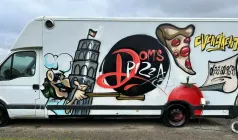 Dom's pizza