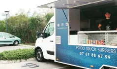 Dony & Co (camion 1)