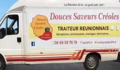 Douces Saveurs Créoles
