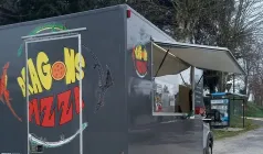 Dragons Pizza