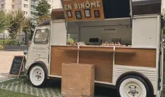En Binôme