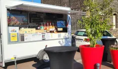 Eu’L Truck Eu’D Food