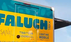 FALUCH'truck
