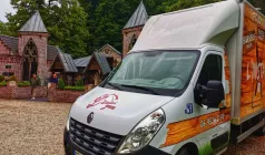FoodTruck L'Instant