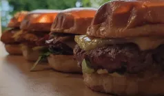 Fous de Burger