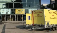 Frites Bonnel