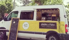 Galette Truck
