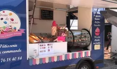 Grain De Sucre